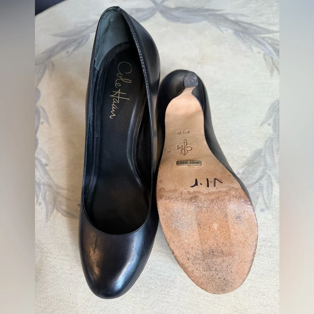 Cole Haan classic cole